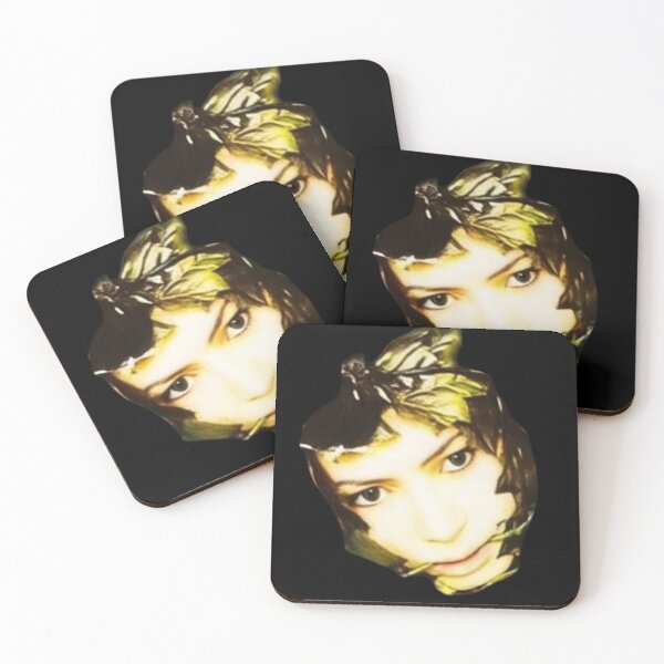 Item preview, Gackt Funny Meme designed and sold by Bexcy_Boo.