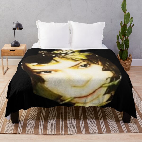 Item preview, Gackt Funny Meme designed and sold by Bexcy_Boo.