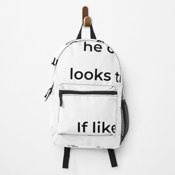 Item preview, “If like a lamb he could his looks translate!” - print black designed and sold by ariksworld.