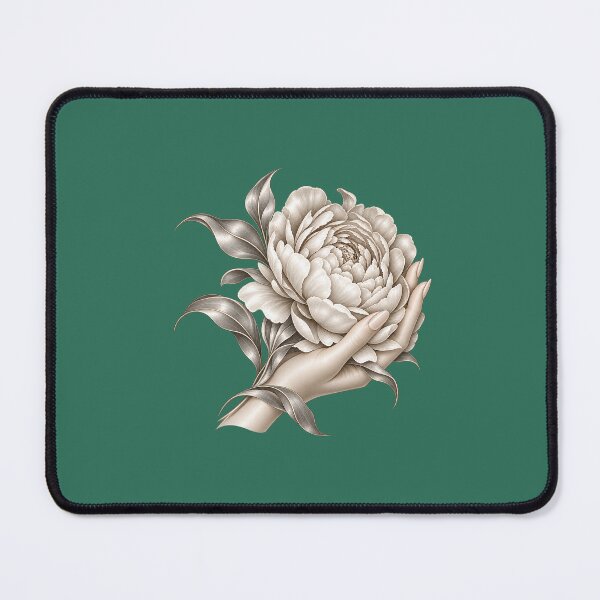 Item preview, Luxury Botanical Floral Art designed and sold by Mylittleshop26.