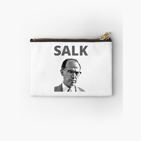 Item preview, Dr. Jonas Salk - Creator Of The Polio Vaccine - A 20Th-Century Hero designed and sold by Seish1n.