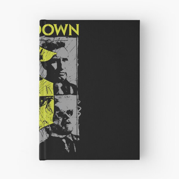 Item preview, Yellow Letter S Block Monogram Band Portrait designed and sold by Fernawn-Wayles.