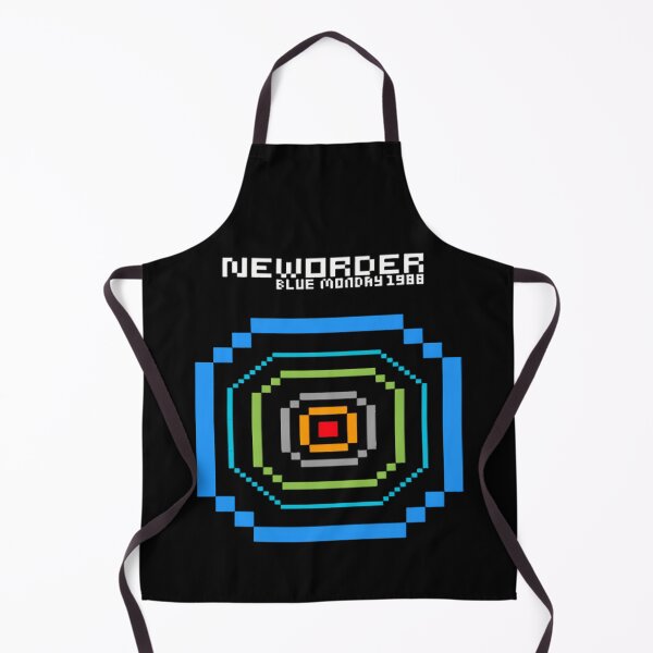 Item preview, Pixel Octagon Concentric Geometric designed and sold by Fernawn-Wayles.