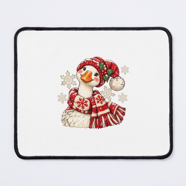Item preview, Cozy Winter Goose designed and sold by MurillaJeremy.