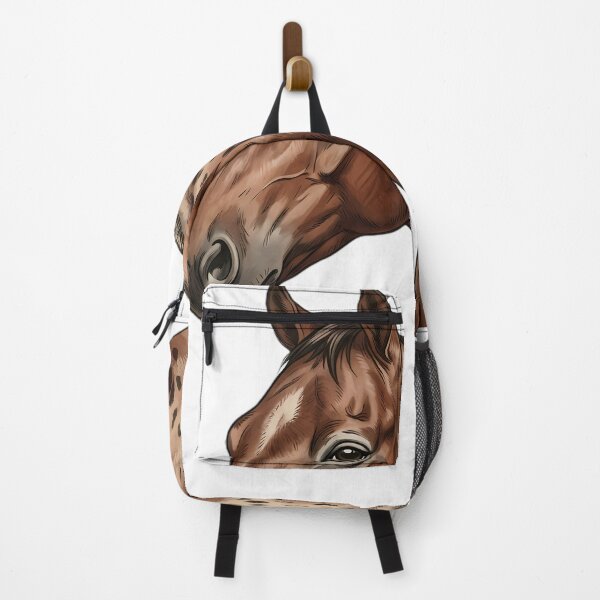 Item preview, Vintage Naturalist Appaloosa Horse Portrait — Antique Horse Breed Art designed and sold by Catch333.