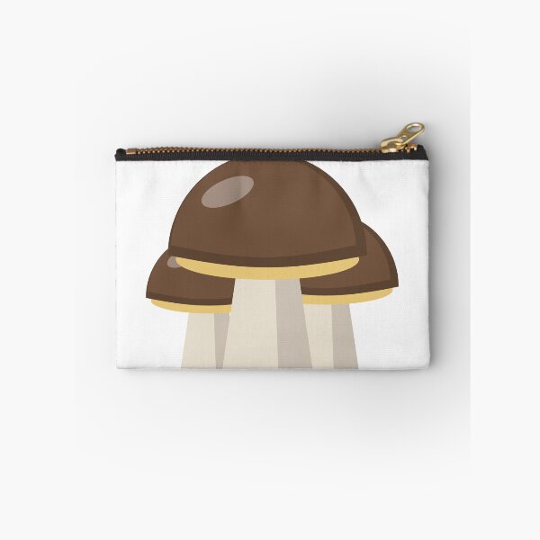 Item preview, Cottagecore Mushroom Cluster designed and sold by ChromaLens.