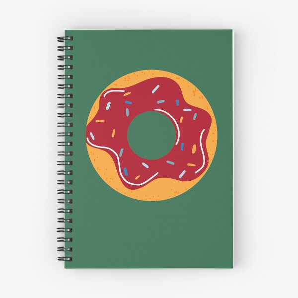 Item preview, Doughnut designed and sold by UVAART.