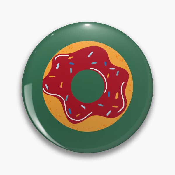 Item preview, Doughnut designed and sold by UVAART.