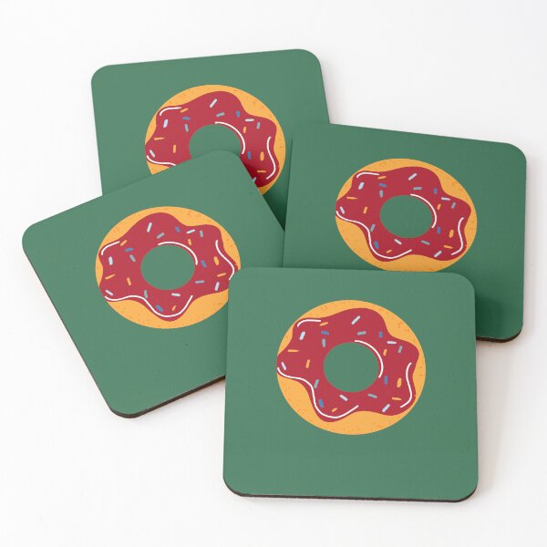 Item preview, Doughnut designed and sold by UVAART.
