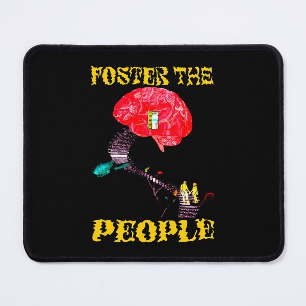 Item preview, The Mind's Portal Indie Pop Band designed and sold by GuadalupeDecker.