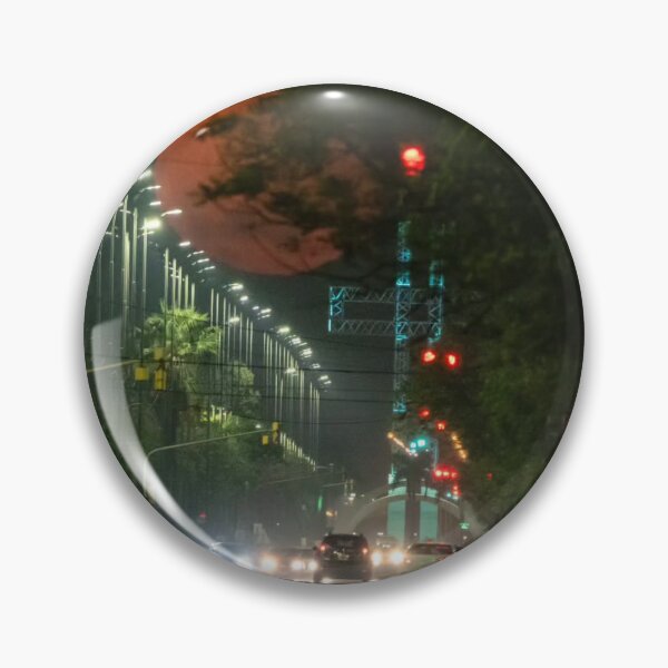 Item preview, Budapest 76 Intra Oil aArchitectural Journey designed and sold by jsgrbf.