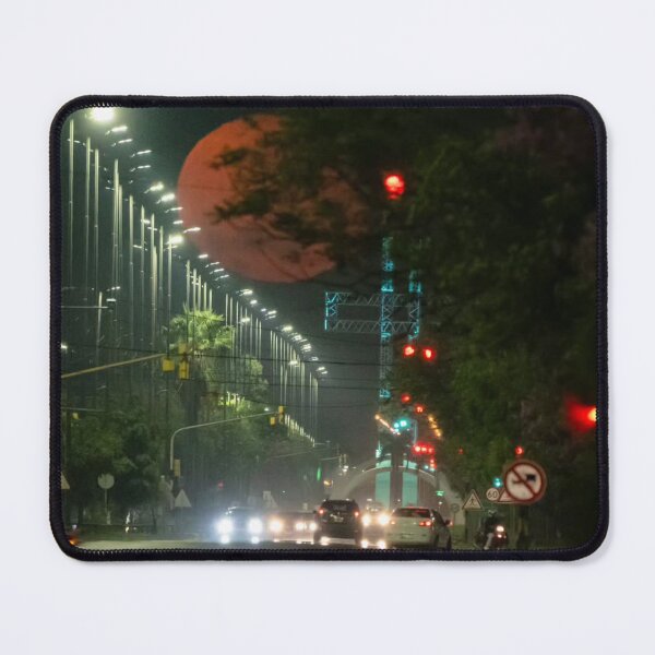 Item preview, Budapest 76 Intra Oil aArchitectural Journey designed and sold by jsgrbf.