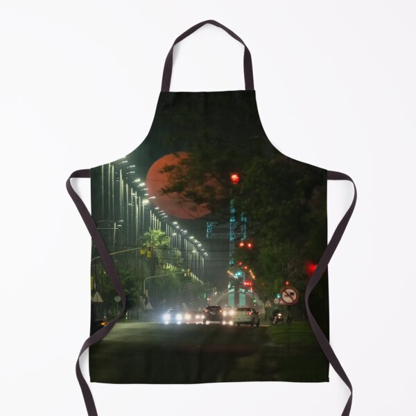 Item preview, Budapest 76 Intra Oil aArchitectural Journey designed and sold by jsgrbf.