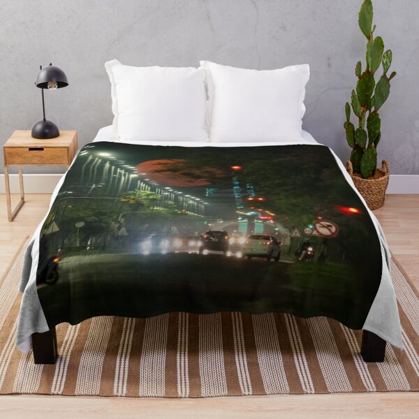 Item preview, Budapest 76 Intra Oil aArchitectural Journey designed and sold by jsgrbf.