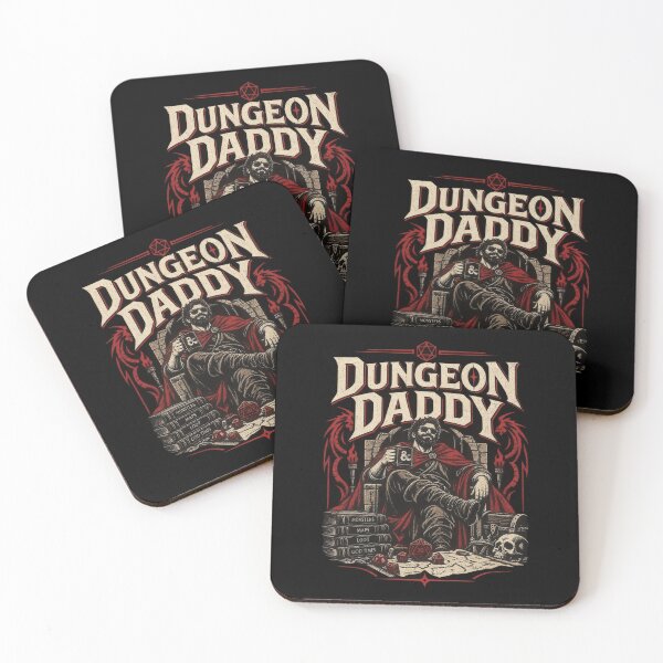 Item preview, DnD Daddy Dungeon  designed and sold by MrHide.