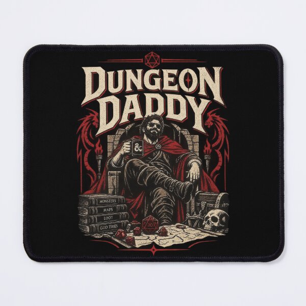 Item preview, DnD Daddy Dungeon designed and sold by MrHide.