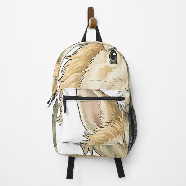Item preview, Vintage Naturalist Lionhead Rabbit Portrait — Antique Rabbit Breed Art designed and sold by Catch333.