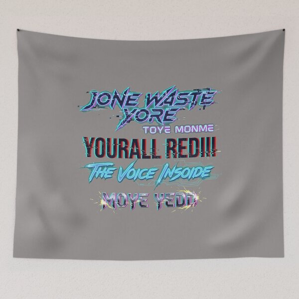 Item preview, Coded Message In Text Graphic-69 designed and sold by StefanFuhr.
