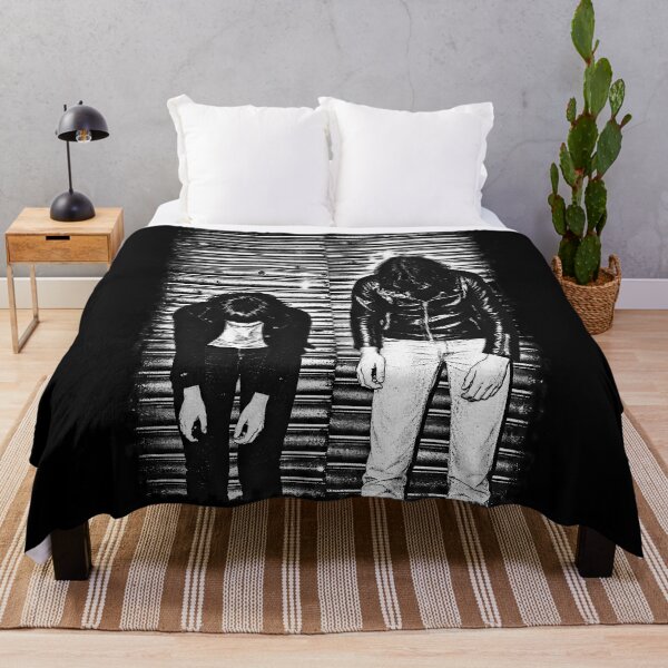 Item preview, Crystal Castles Album Cover designed and sold by unicorns-art.