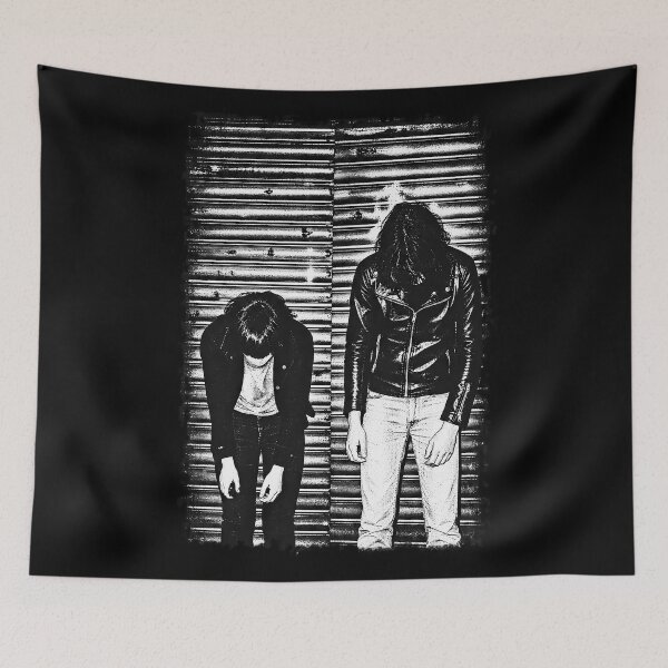 Item preview, Crystal Castles Album Cover designed and sold by unicorns-art.