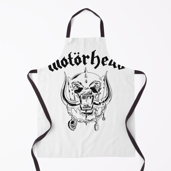 Item preview, Graphic Motörhead – Flat Warpig White Men Women Girls  designed and sold by McintoshPatr.