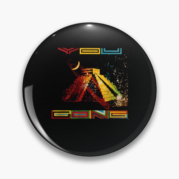 Item preview, Gong - You designed and sold by Baby Design229.
