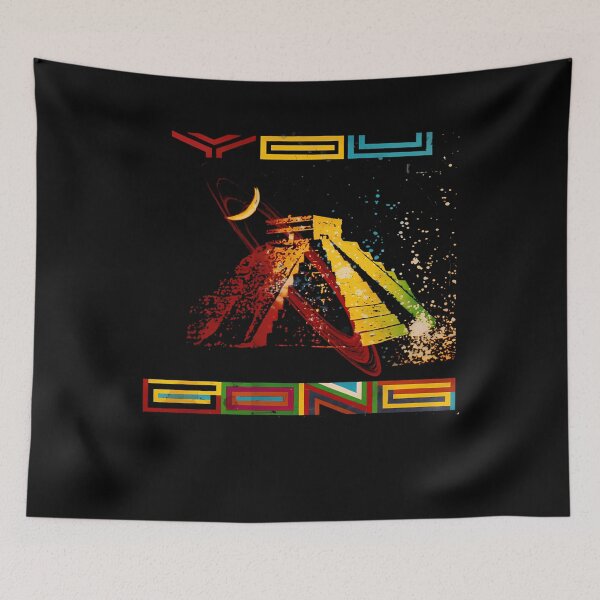 Item preview, Gong - You designed and sold by Baby Design229.
