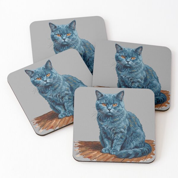 Item preview, Maltese cat designed and sold by Christoph Kaindlbauer.