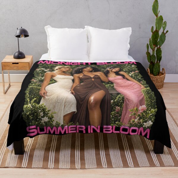 Item preview, Destiny’s Child Music Destiny Fulfilled Tour designed and sold by unicorns-art.