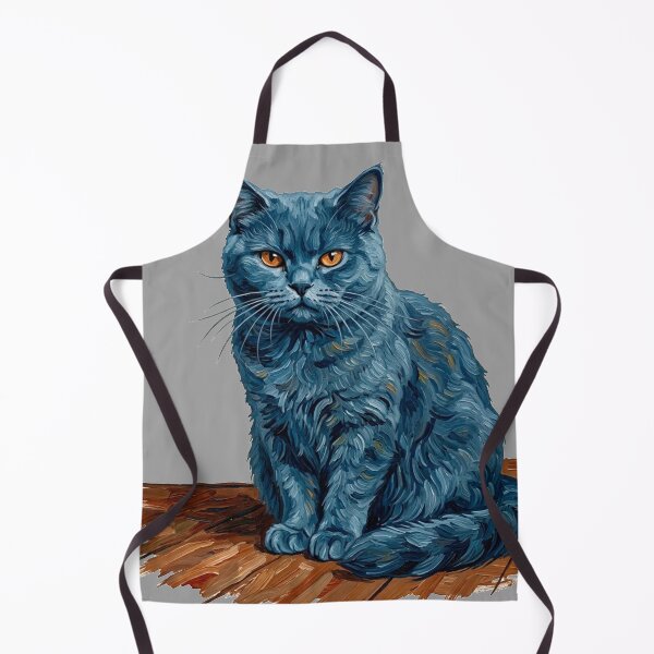 Item preview, Maltese cat designed and sold by Why Not Art.