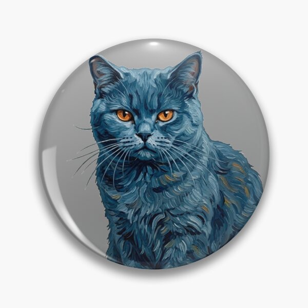 Item preview, Maltese cat designed and sold by Christoph Kaindlbauer.