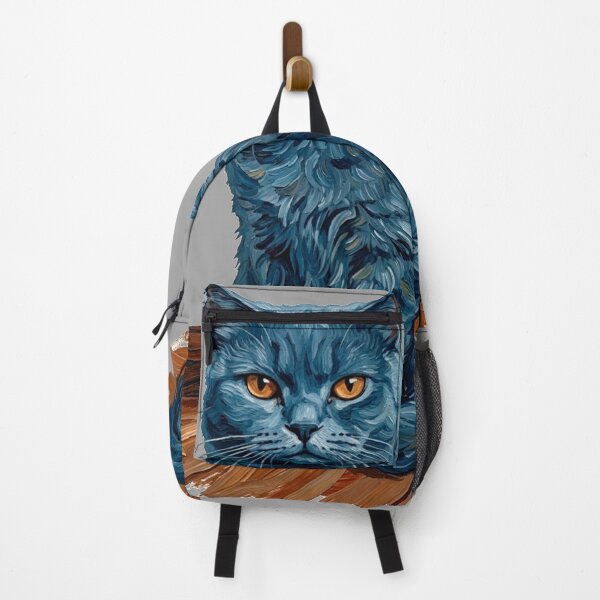 Item preview, Maltese cat designed and sold by Why Not Art.