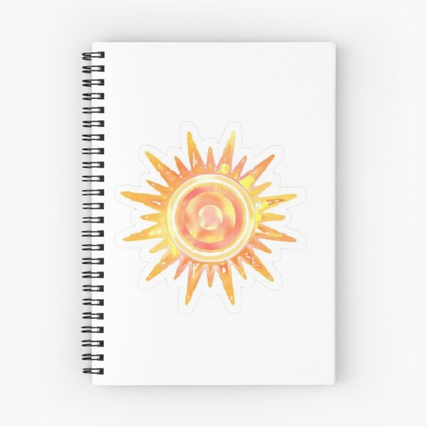 Item preview, Summer Sun Aesthetic Coastal Print designed and sold by bellasaint.