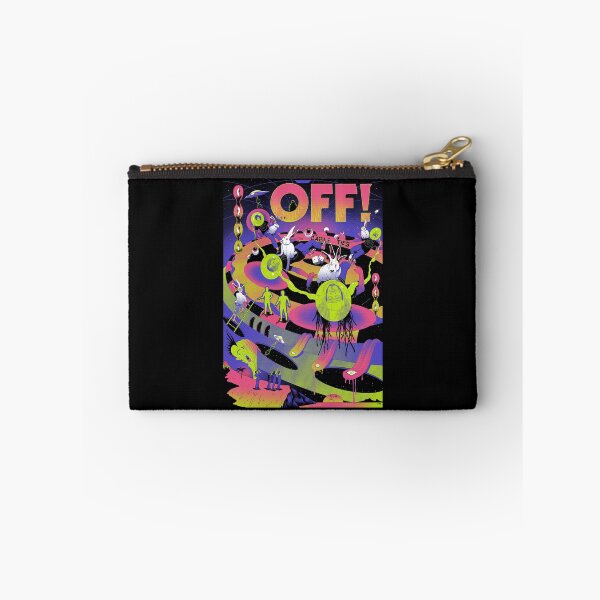 Item preview, Copy of The Off! Band designed and sold by syariesincart.