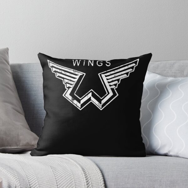 Item preview, Banda Wings designed and sold by Artisticallyles.