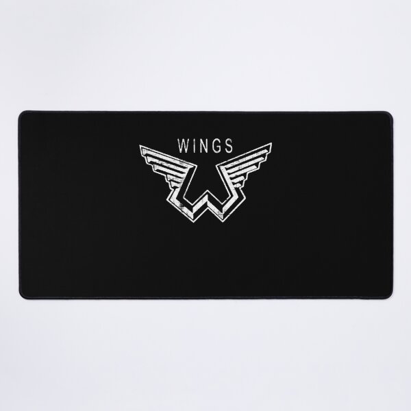 Item preview, Wings band designed and sold by Artisticallyles.