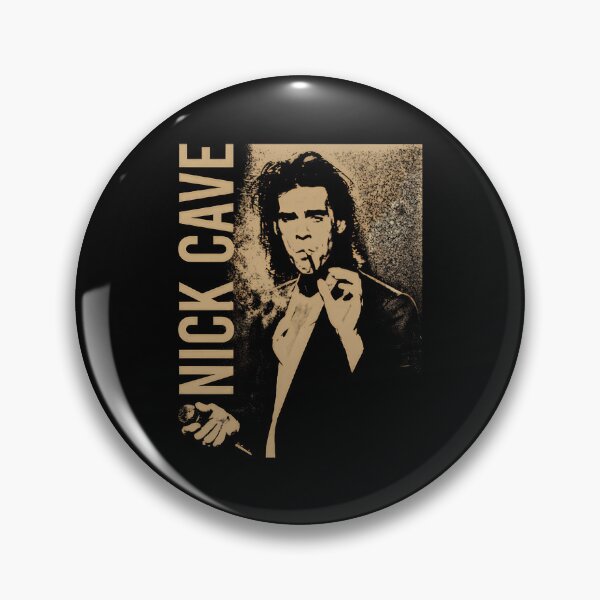 Item preview,  Nick Cave And The Bad Seeds Signature Music Band designed and sold by Baby Design229.