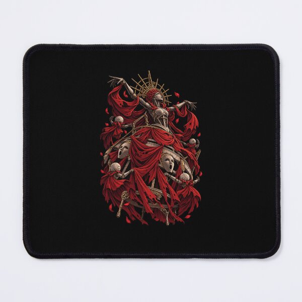 Item preview, Automata Opera Boss designed and sold by Pandaburba.
