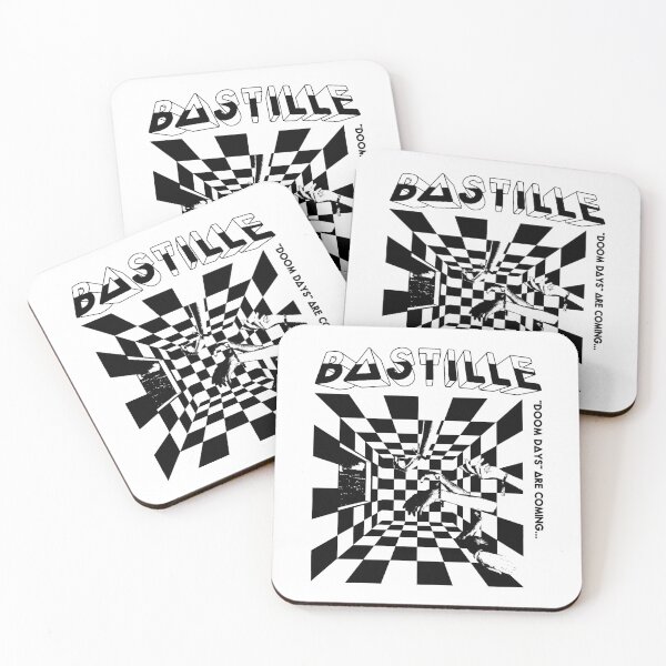 Item preview, Silhouette Checkerboard And Hands designed and sold by KirinStudio.
