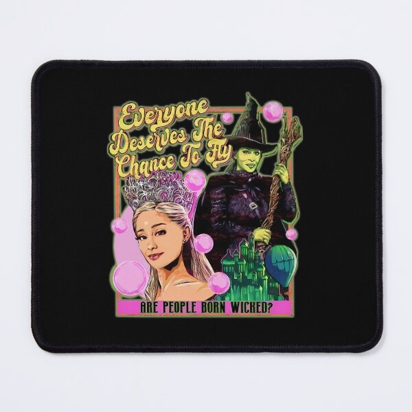 Item preview, Beautiful Witch Fantasy Castle Retro Musical Quote Graphic designed and sold by DuangpornShea.