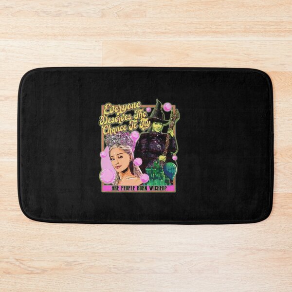 Item preview, Beautiful Witch Fantasy Castle Retro Musical Quote Graphic designed and sold by DuangpornShea.