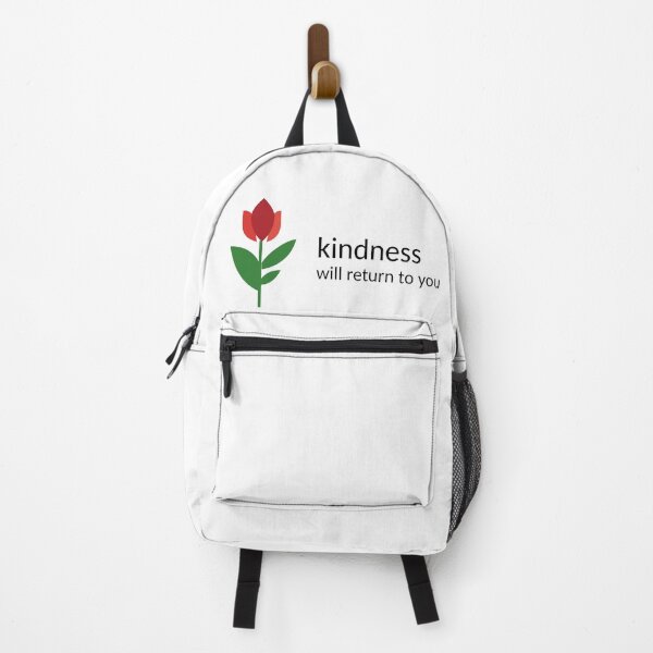 Item preview, kindness will return to you designed and sold by Nosa-shop.