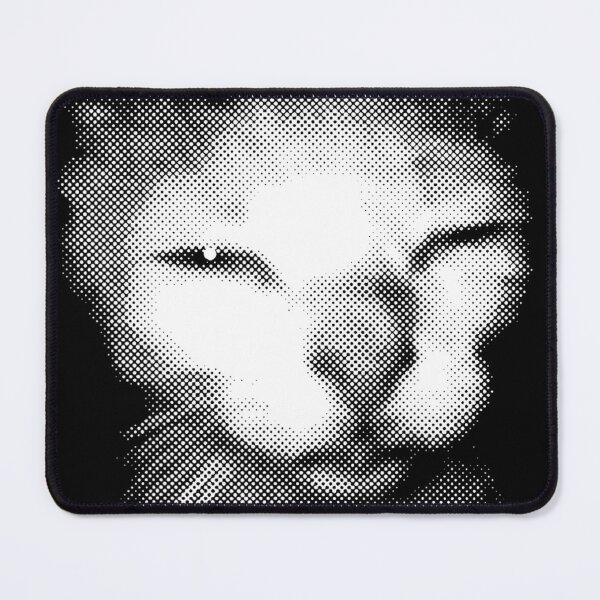 Item preview, I Need Ibuprofen Funny Vintage Graphic Cat Meme designed and sold by fibiiiartstudio.