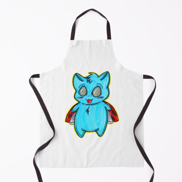 Item preview, chinche gato designed and sold by danielso-nglay.