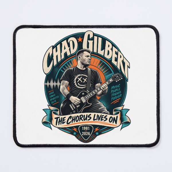 Item preview, Chad Gilbert designed and sold by looney-elotte.