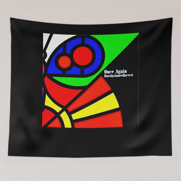 Item preview, Barclay James Harvest Logo designed and sold by andymcdart.