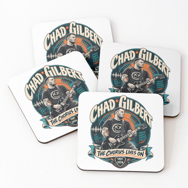 Item preview, Chad Gilbert  designed and sold by looney-elotte.
