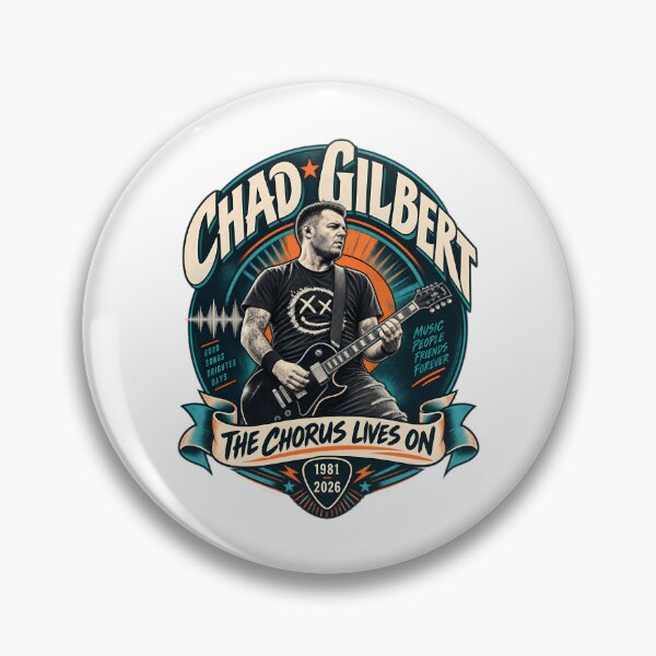 Item preview, Chad Gilbert  designed and sold by looney-elotte.