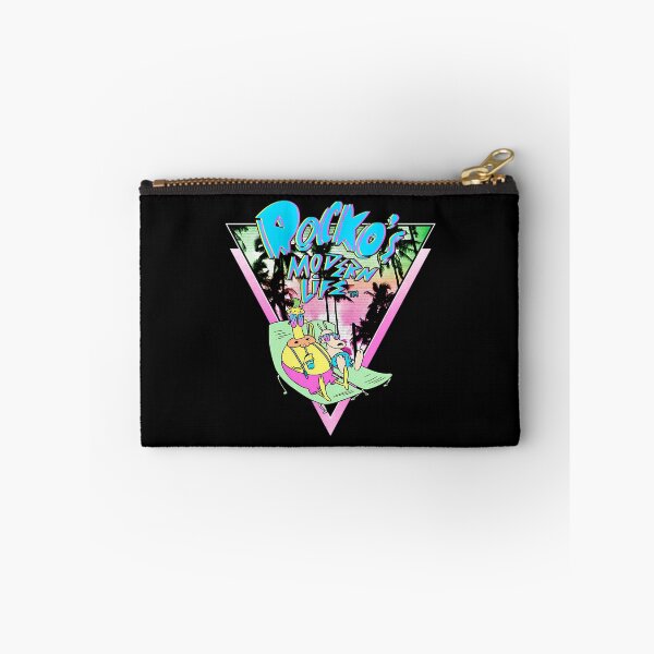 Item preview,  Rocko_S Modern Life Rocko And Heffer Tropical Logo designed and sold by Baby Design229.