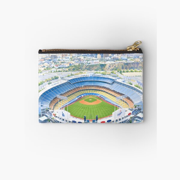 Item preview, Dodger Stadium designed and sold by Sunny806.